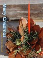 �N���X�}�X�f�R���[�V�����i�N���b�N����Ɗg�傳��܂��j